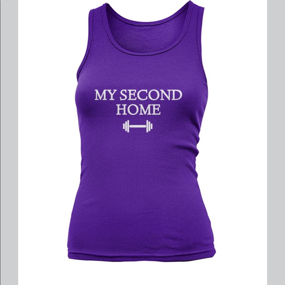 Coming Soon!!! Woman’s Tank